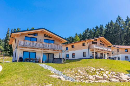Englmar Chalets by ALPS RESORTS