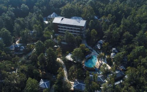 Punarnava Resort & Spa