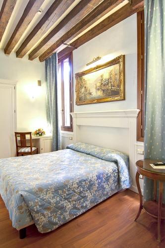 Palazzo La Scala, Benátky (fotografie 10)