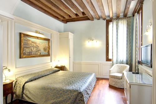 Palazzo La Scala