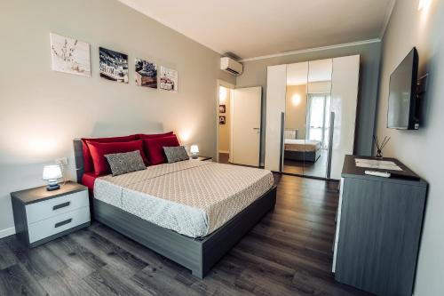 Residenza Vigliani near Allianz MiCo and CityLife, Milan
