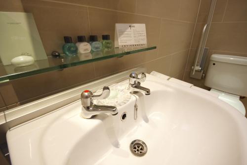 The Cleveland, Londra (foto 4)