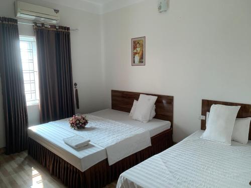 HOTEL GIA BẢO