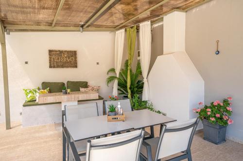 Eten en drinken, Minas Apartments in Kefalonia