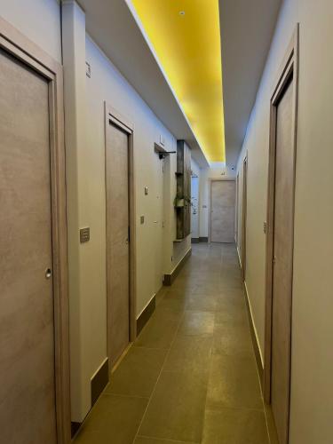 Smart Rooms Naples 5