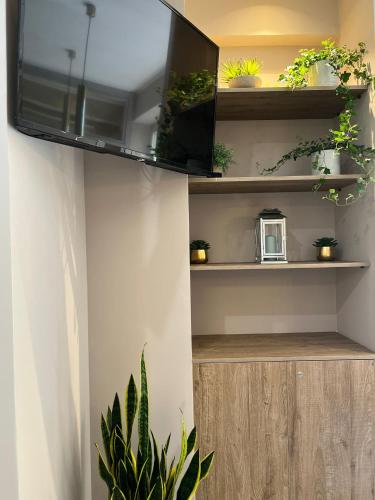 Smart Rooms Naples 4