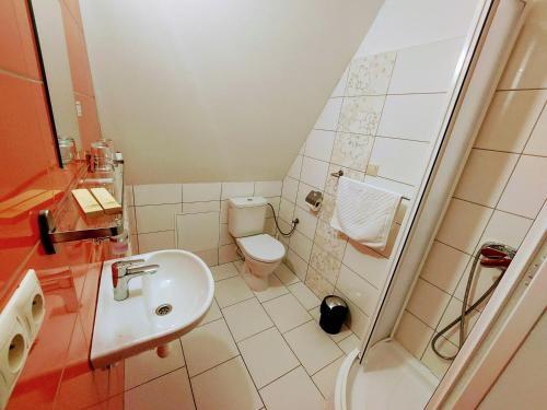 Agrohotel Tri Brezy obrázok