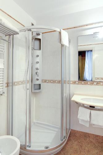 312 Piazza San Marco - Relais il Doge, Venise (photo 10)