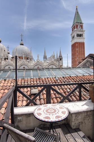 312 Piazza San Marco - Relais il Doge, Venise (photo 11)
