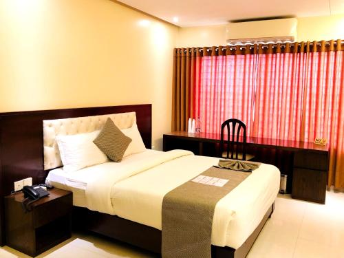 Richmond Hotel Sylhet