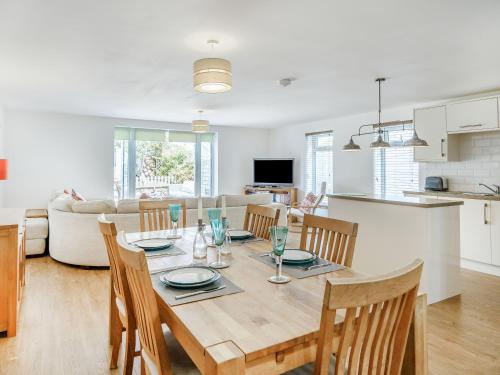 Coney Garth Barn - image 8