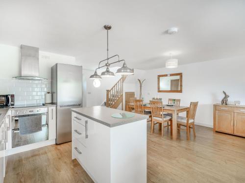 Coney Garth Barn - image 12