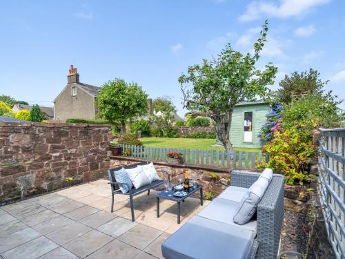 Coney Garth Barn - image 14