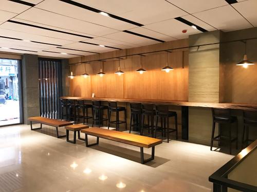 المنظر الخارجي, سيتي سويتس - بيمين (City Suites - Beimen) in Datong District