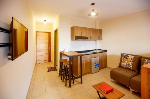La Pergola - Appartement Hôtel - image 5