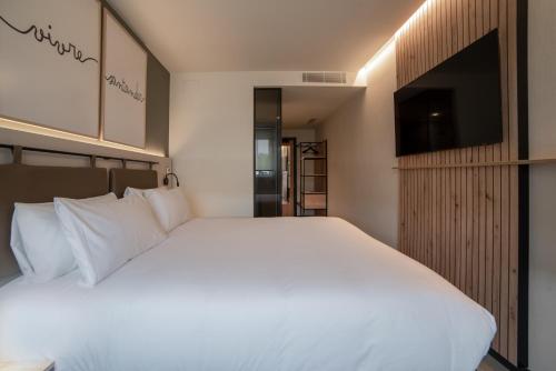 Hotel Bed4U Santander