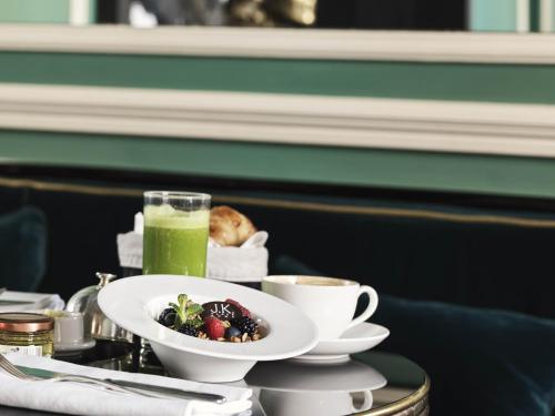 J.K. Place Roma - The Leading Hotels of the World - image 5
