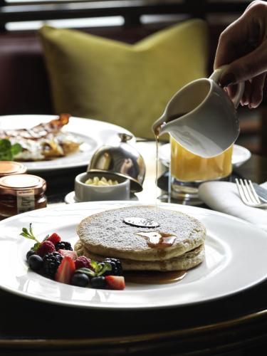 J.K. Place Roma - The Leading Hotels of the World - image 2