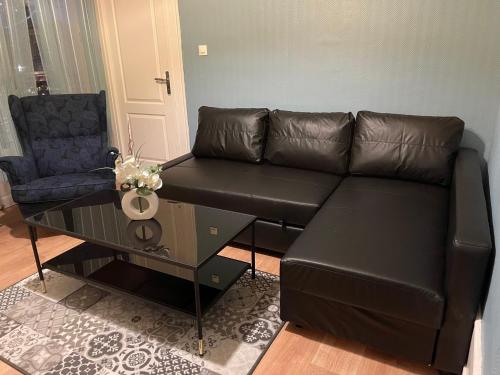 120 CHIC & COSY GRAND APPART 57m2 HYPERCENTRE WIFI SMART TV NETFLIX