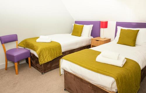 The Portpatrick Hotel - image 3