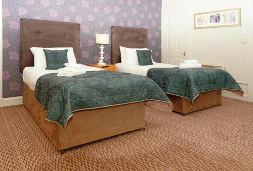 The Portpatrick Hotel - image 14