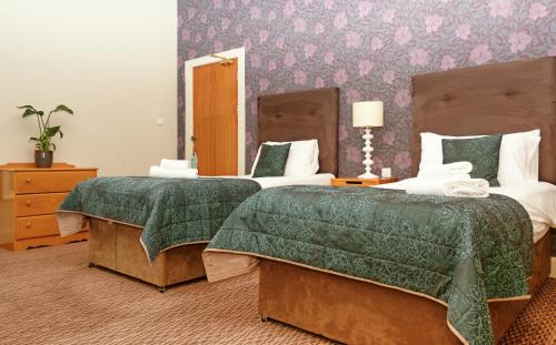 The Portpatrick Hotel - image 11