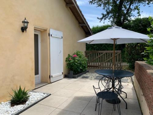 Gites Matilon, 5 min Eugénie les bains (Gites Matilon, 5 min Eugenie les bains) in โอโลรง-เอแรร์