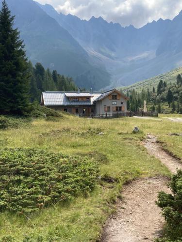 Ferienwohnung Moritz