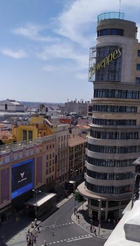 Hostal Miami - image 11