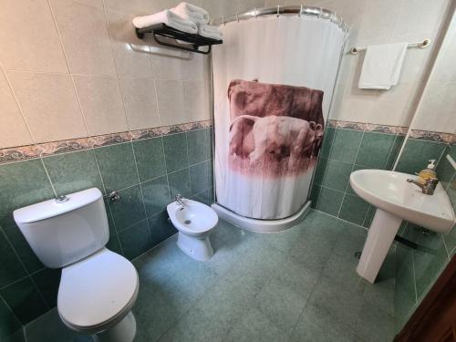 Hostal Miami - image 4