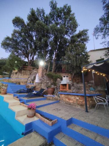 La Buena Siesta in Ruidera