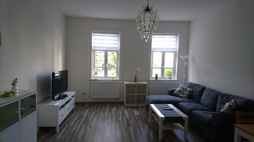 Ferienwohnung Hof Vogelsang in Cramme, Deutschland