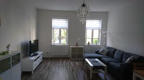 Ferienwohnung Hof Vogelsang in Cramme, Deutschland