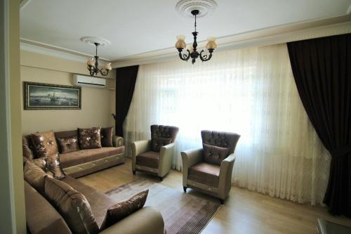 Sultanahmet Deluxe Yilmaz Apart, Estambul