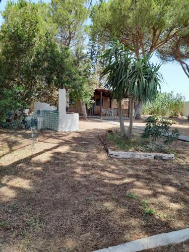  La posada in Chiclana de la Frontera
