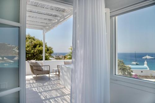 myMykonos villa II