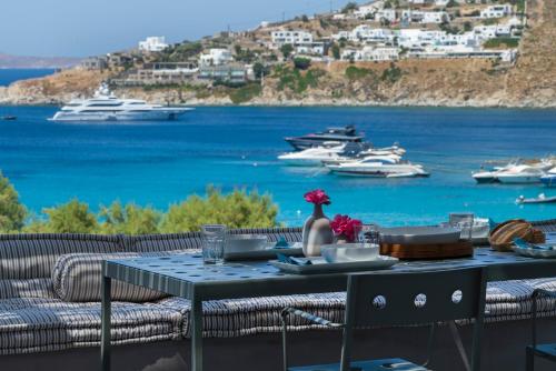 myMykonos villa II