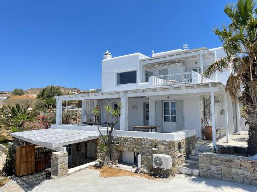 myMykonos villa II