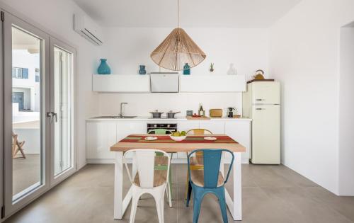Elyos Boutique Apartments – Pollonia
