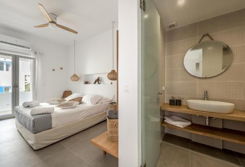 Elyos Boutique Apartments – Pollonia