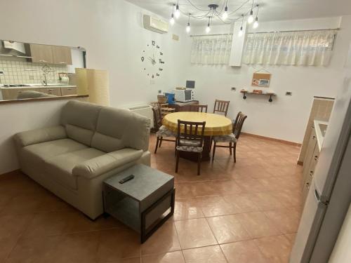 Santa Marina Inn - Morti