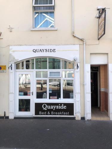Quayside Bed & Breakfast