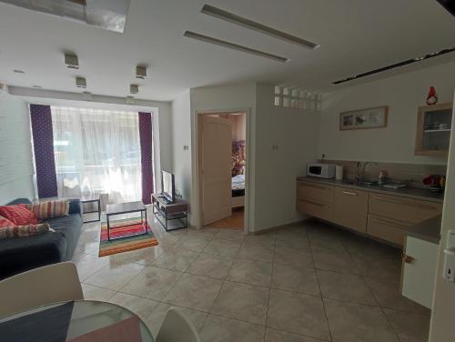  City Center Apartman, Ferienwohnung in Zalaegerszeg
