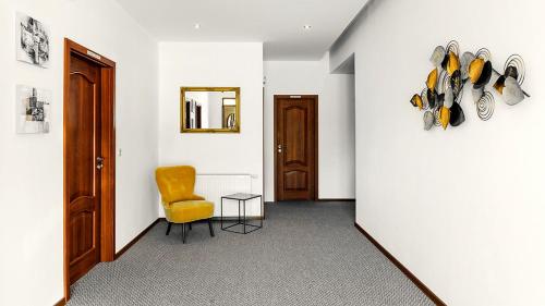 Iekārtas, Pension U Zámku (Pension U Zamku) in Tasovice