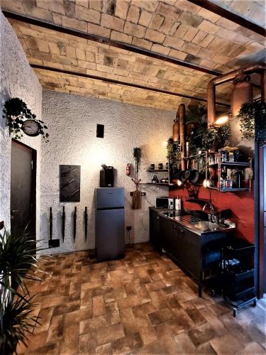 GAZ HOME RETRÒ Apartment, Rome (photo 4)