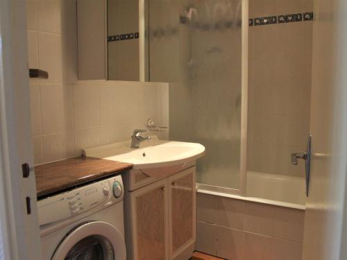 Appartement Vars 3 pièces 8 personnes - FR-1-330B-123 - image 2