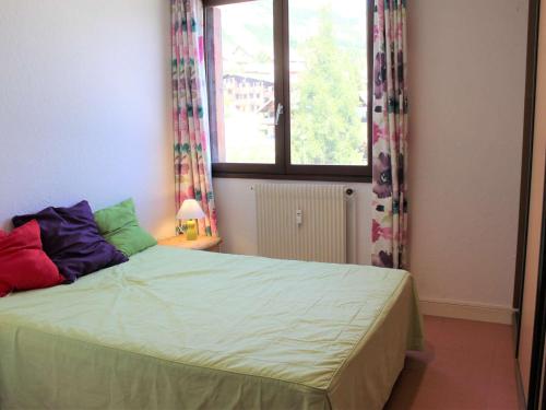 Appartement Vars 3 pièces 8 personnes - FR-1-330B-123 - main image
