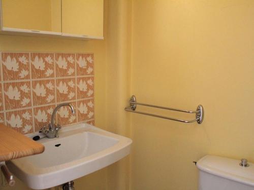 Appartement Vars 3 pièces 8 personnes - FR-1-330B-123 - image 7