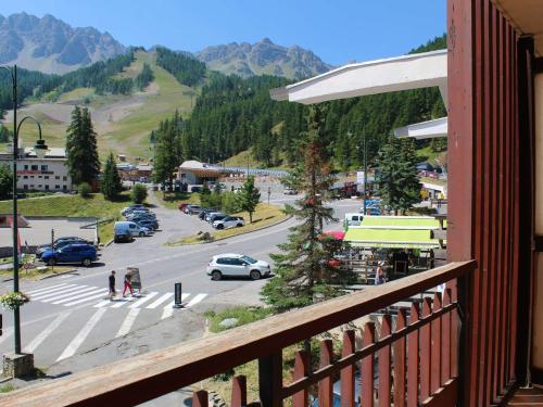 Studio Montagne 4 Pers Balcon Sud 100m des Pistes et 10m des Commerces à Vars Les Claux - FR-1-330B-150 - image 4