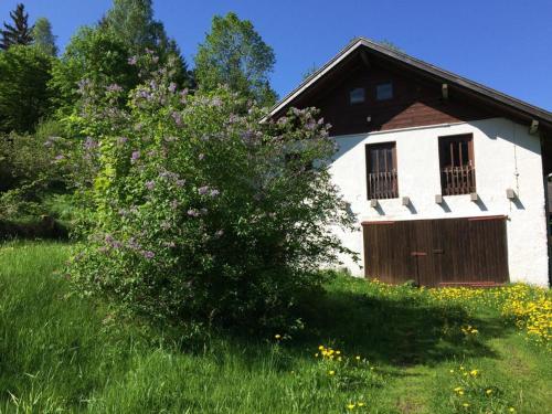 Ferienwohnung Gut Eschlsaign